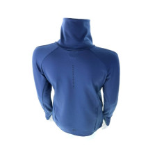 Veste Running CRAFT Femme 1/2 Zip ADV SUBZ SWEATER Bleu... 2