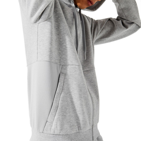 Sweat Capuche LACOSTE Homme SPORT Gris 2023