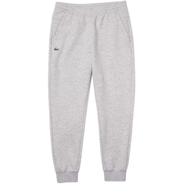 Pantalon de jogging LACOSTE SPORT Homme Gris 2023
