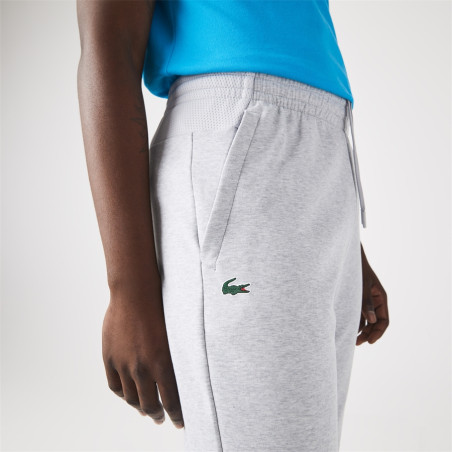 Pantalon de jogging LACOSTE SPORT Homme Gris 2023