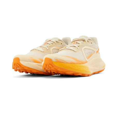 Chaussures Running SALOMON Femme GLIDE MAX TR Saumon PE 2023