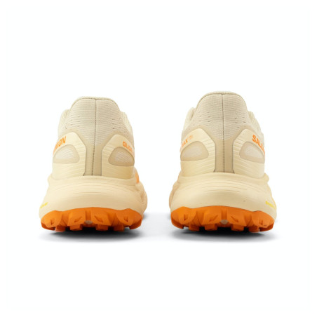 Chaussures Running SALOMON Femme GLIDE MAX TR Saumon PE 2023