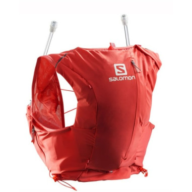 Sac SALOMON FEMME ADV SKIN 8 SET W Cayenne PE 2020
