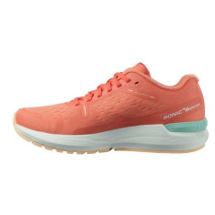 Chaussures Running SALOMON Femme SONIC 4 BALANCE Corail /... 2