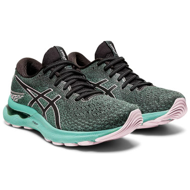 Chaussures Running ASICS Femme GEL-NIMBUS 24...