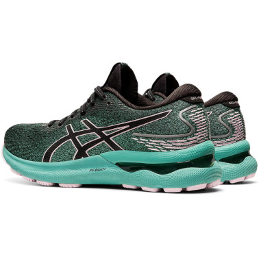 Chaussures Running ASICS Femme GEL-NIMBUS 24...
