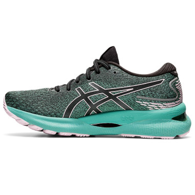 Chaussures Running ASICS Femme GEL-NIMBUS 24...
