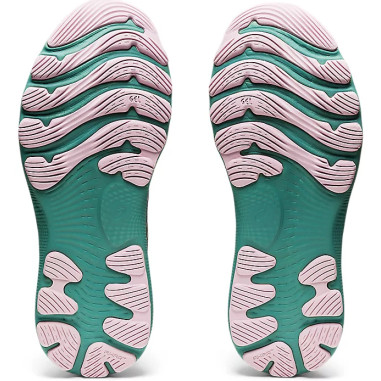 Chaussures Running ASICS Femme GEL-NIMBUS 24...