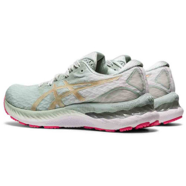 Chaussures Running ASICS Femme GEL-NIMBUS 23...