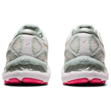 Chaussures Running ASICS Femme GEL-NIMBUS 23...