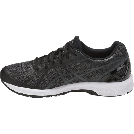 Chaussures Running ASICS Homme GEL-DS TRAINER 22 Noire