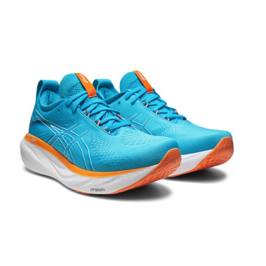 Chaussures Running ASICS Homme GEL-NIMBUS 25...