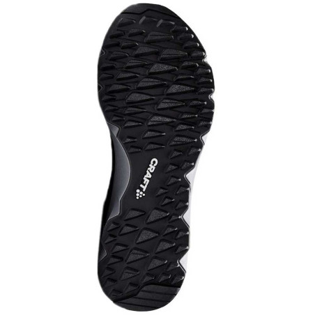 Chaussures Running CRAFT Homme ADV Nordic Speed Noir / Blanc PE 2022