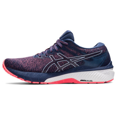 Chaussures Running ASICS Femme GT-2000 10 Bleu...