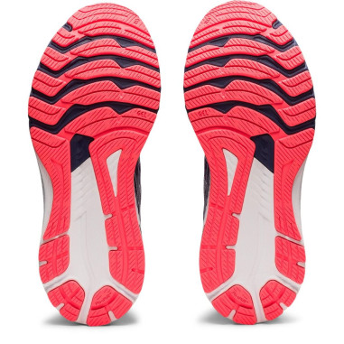 Chaussures Running ASICS Femme GT-2000 10 Bleu...