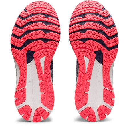 Chaussures Running ASICS Femme GT-2000 10 Bleu / Rose PE 2022