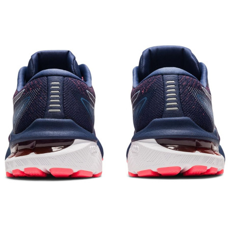 Chaussures Running ASICS Femme GT-2000 10 Bleu / Rose PE 2022