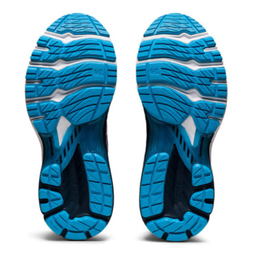 Chaussures Running ASICS Femme GT-2000 8 Violet...