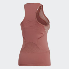Débardeur ADIDAS Femme Stella McCartney ASMC Q3 Coffee... 2