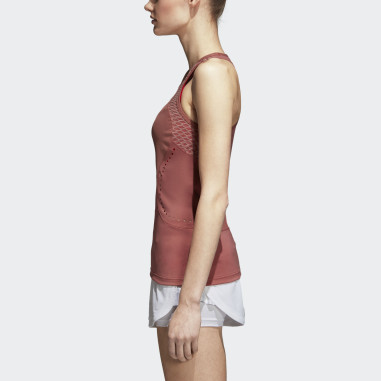 Débardeur ADIDAS Femme Stella McCartney ASMC Q3...