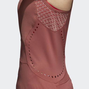 Débardeur ADIDAS Femme Stella McCartney ASMC Q3...