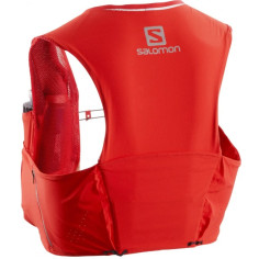 Sac SALOMON SENSE PRO 5 SET Rouge 2021