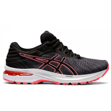 Chaussures Running ASICS Femme GEL-PURSUE 7...