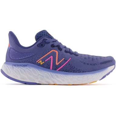 Chaussures Running NEW BALANCE Femme 1080 Bleu...
