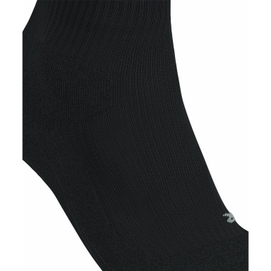 Chaussettes FALKE Homme RU TRAIL Noir AH 2021