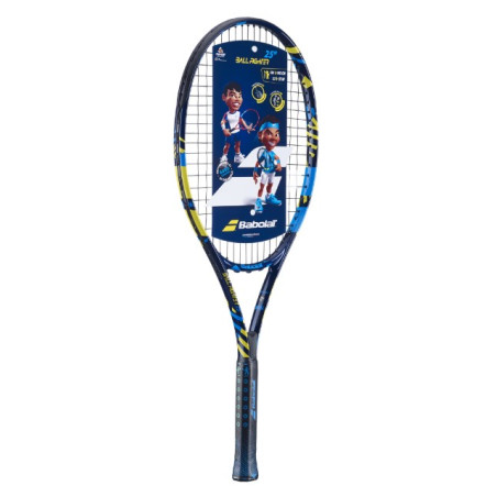 Raquette Junior BABOLAT BALLFIGHTER 25 Bleu / Jaune 2023
