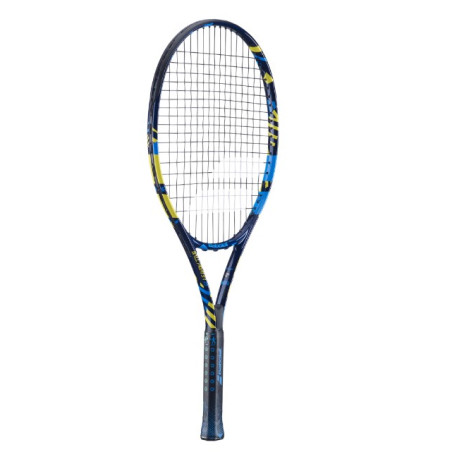 Raquette Junior BABOLAT BALLFIGHTER 25 Bleu / Jaune 2023
