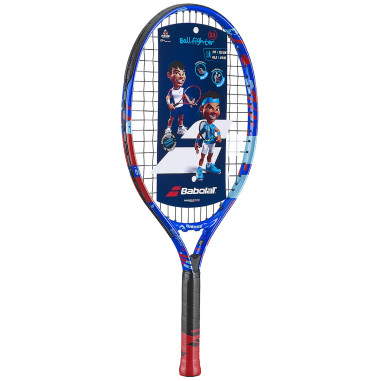 Raquette Junior BABOLAT BALLFIGHTER 21 Bleu /...