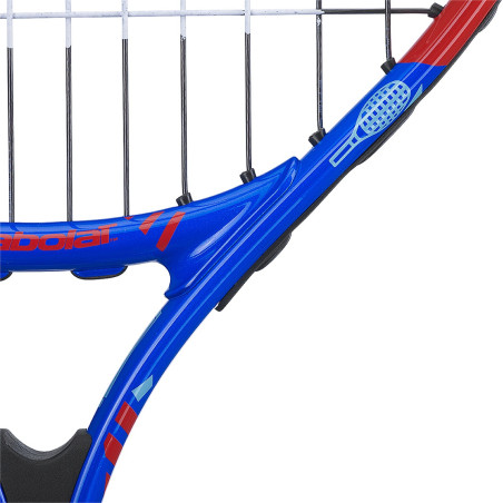 Raquette Junior BABOLAT BALLFIGHTER 21 Bleu / Rouge 2023