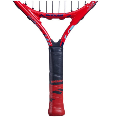 Raquette Junior BABOLAT BALLFIGHTER 19 Rouge / Bleu 2023