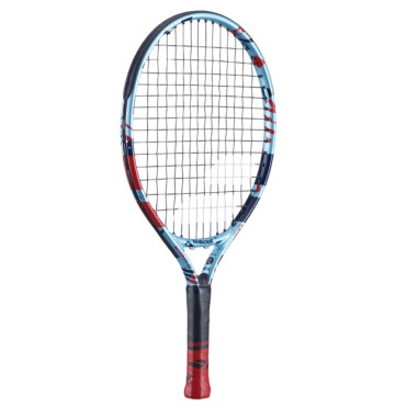 Raquette Junior BABOLAT BALLFIGHTER 17 Bleu /...
