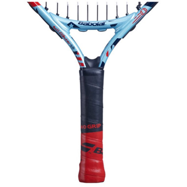 Raquette Junior BABOLAT BALLFIGHTER 17 Bleu /...