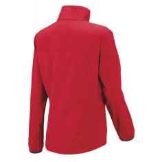 Veste WILSON Femme W TEAM Woven 2016 Rouge 2
