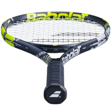 Raquette BABOLAT PULSION TOUR STRUNG (285g)...