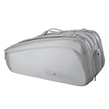 Thermo-Bag WILSON SHIFT SUPER TOUR 15RK Gris 2023