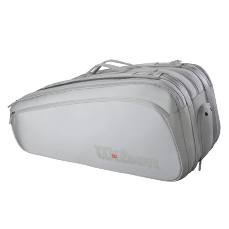 Thermo-Bag WILSON SHIFT SUPER TOUR 15RK Gris 2023