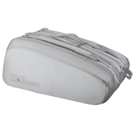 Thermo-Bag WILSON SHIFT SUPER TOUR 15RK Gris 2023