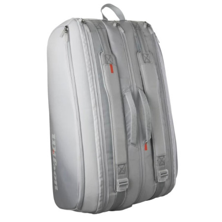 Thermo-Bag WILSON SHIFT SUPER TOUR Gris 2023
