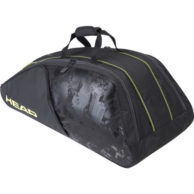 Thermo-Bag HEAD EXTREME NITE 12R Combi Noir /...