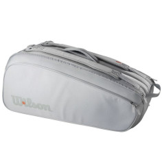Thermo-Bag WILSON SHIFT SUPER TOUR 9PK Gris AH 2023