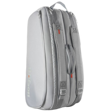 Thermo-Bag WILSON SHIFT SUPER TOUR 9PK Gris AH...