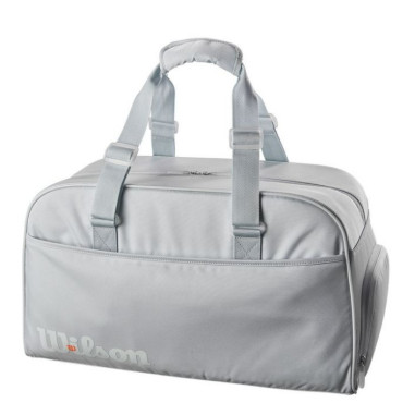 Sac de sport WILSON SHIFT Gris 2023