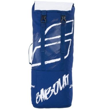 Sac à dos BABOLAT BACKRACQ 2 Bleu / Blanc AH23