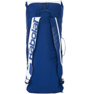 Sac à dos BABOLAT BACKRACQ 2 Bleu / Blanc AH23