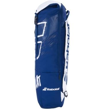 Sac à dos BABOLAT BACKRACQ 2 Bleu / Blanc AH23