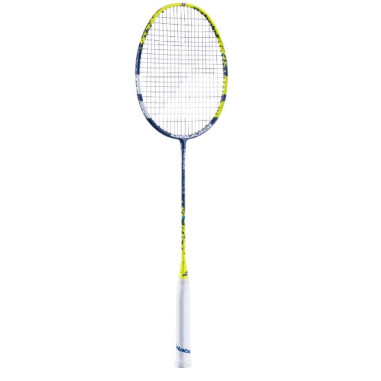 Raquette Badminton BABOLAT X-FEEL LITE Bleu /...